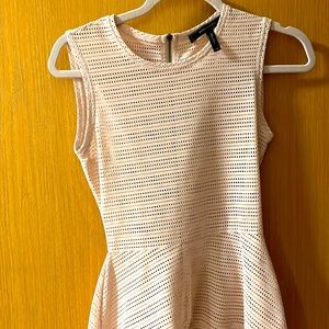 A cute top, BCBG Maxazria, size XXS
